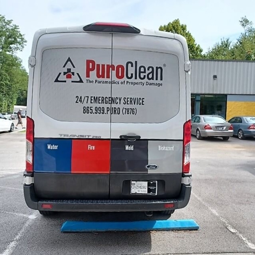 Vehicle Wraps